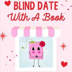 Blind Date with a Book